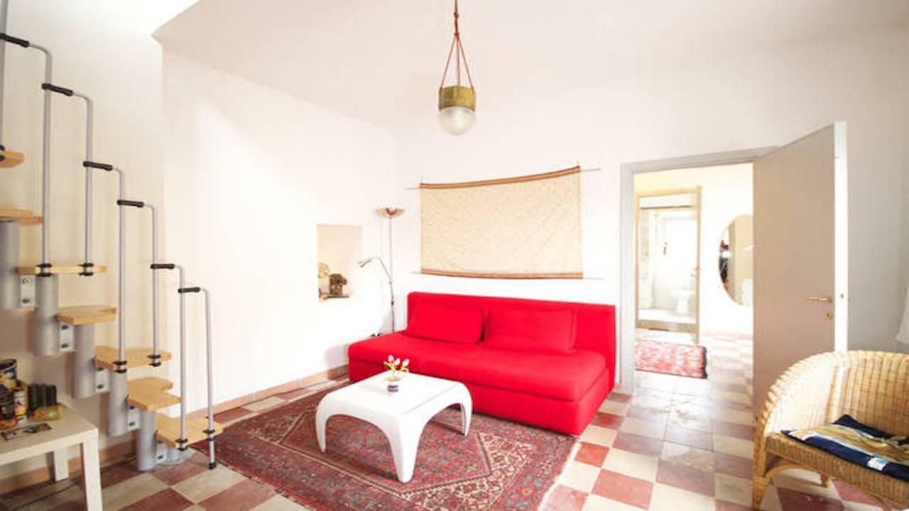 Casa Elvira Basilico Villa San Valentino in Abruzzo Citeriore Exterior foto