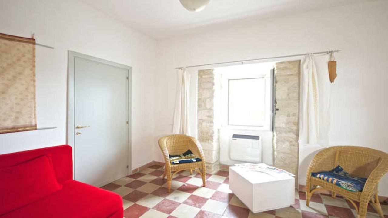 Casa Elvira Basilico Villa San Valentino in Abruzzo Citeriore Exterior foto