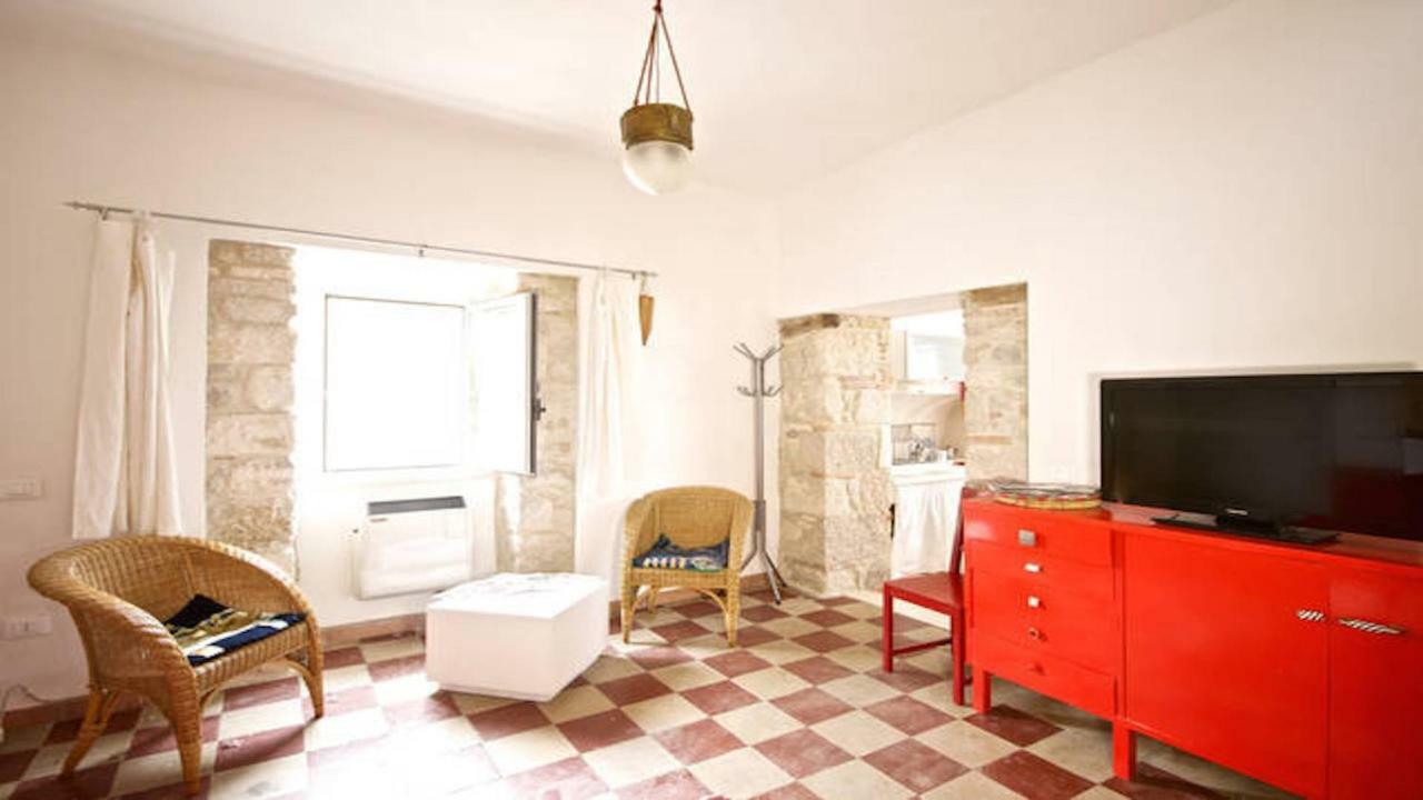 Casa Elvira Basilico Villa San Valentino in Abruzzo Citeriore Exterior foto